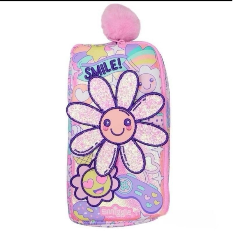 

Tempat pensil SMIGGLE