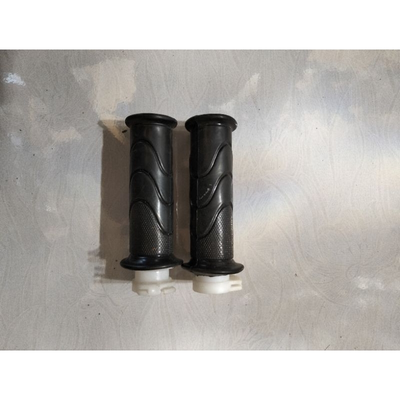 handgrip+pipa gas beat fi