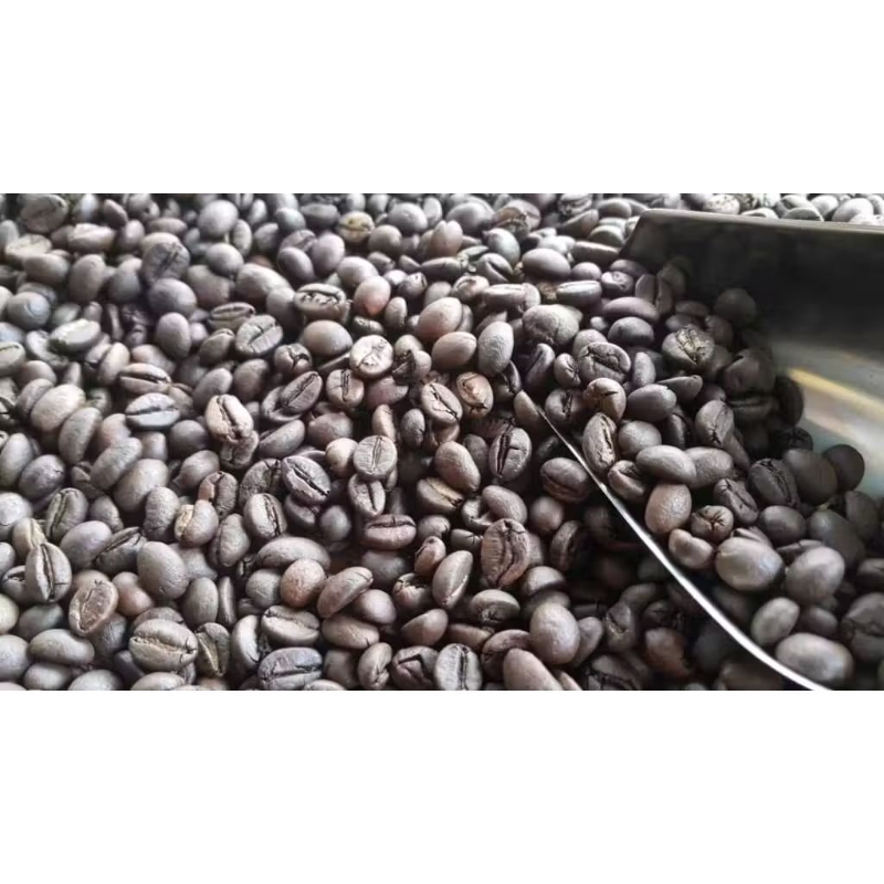 

RB22 Tokkopitok 1kg Roasted bean kopi bubuk Arabica Premium kiloan
