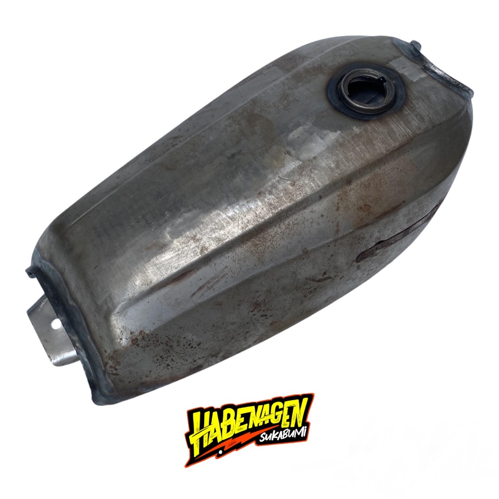 TANGKI BENSIN CB K5 | tank tangki tengki tenki tang teng minyak bensin bahan mentah honda cb 100 cb1