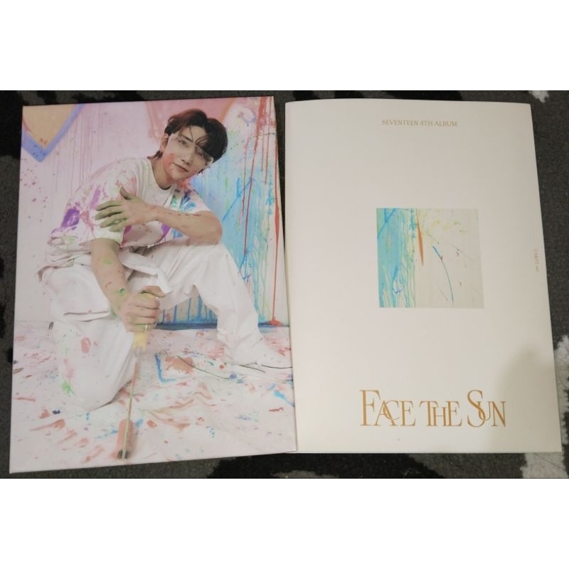 album only seventeen