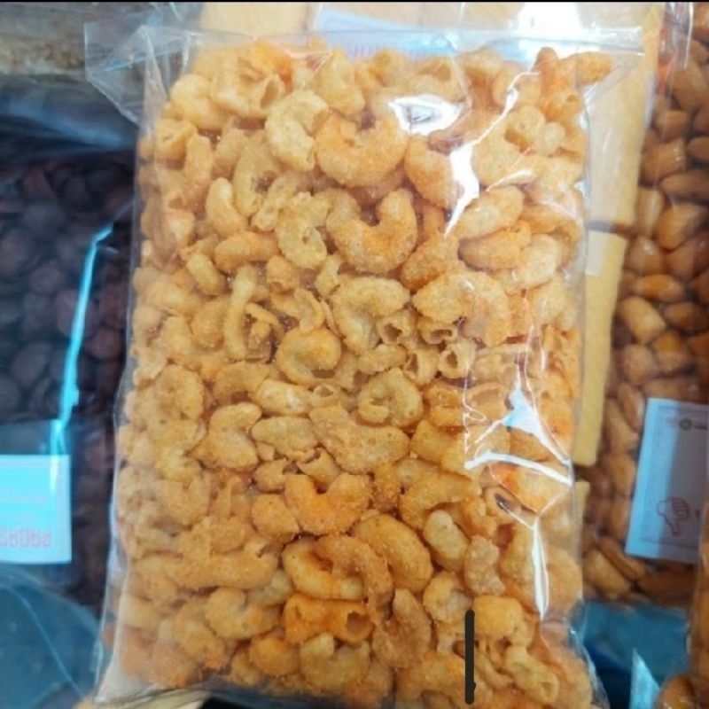 

makroni pedas