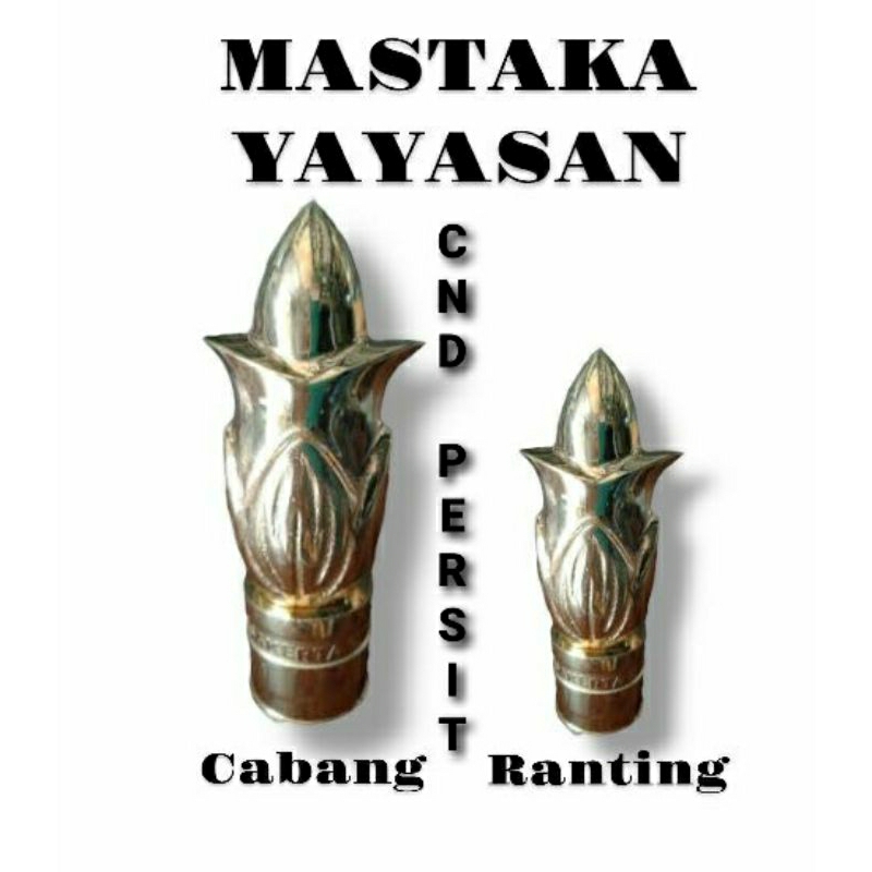 MASTAKA YAYASAN KARTIKA JAYA