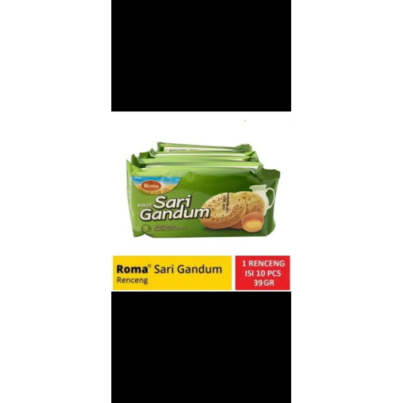 

Sarigandum original sachet