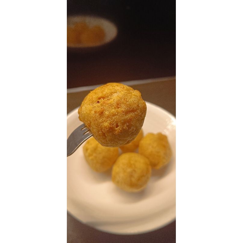 

Bakso Goreng Pringsewu Frozen isi 5 pcs