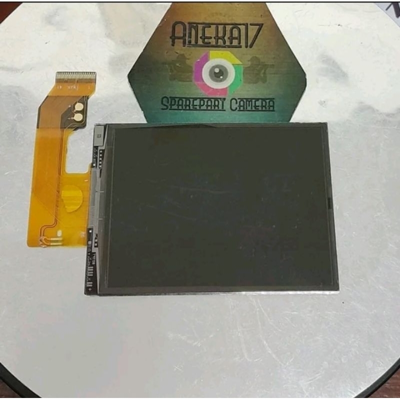 Lcd kamera for Canon ixus170 ixus 170 Non Backlihgt