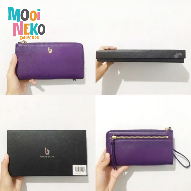 [BARU + BOX] DOMPET BOCOROCCO