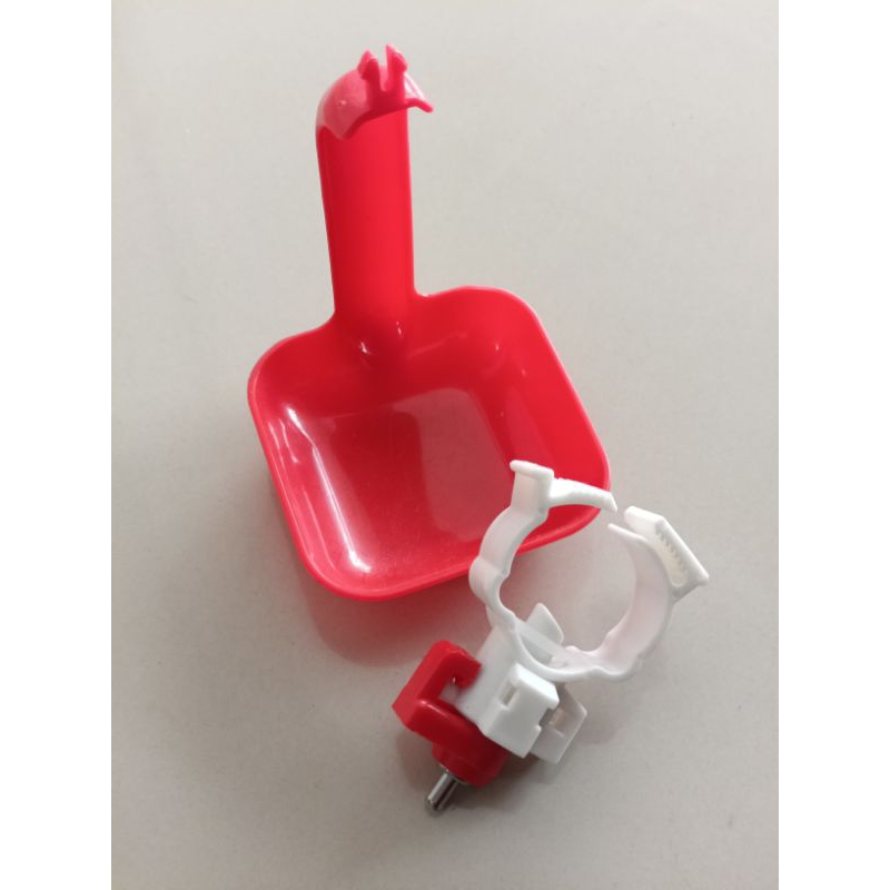 NIPEL  NEPEL NIPPEL A9 SET AYAM PETELUR SIAP PAKAI