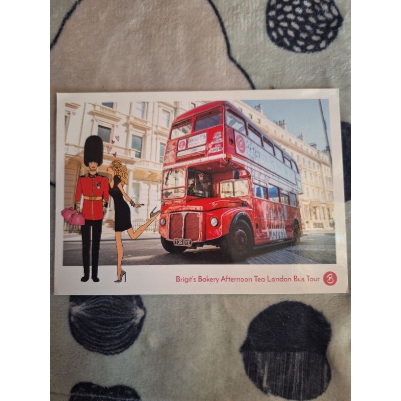 

kartu pos london/london psotcard
