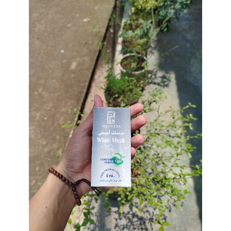 White Musk