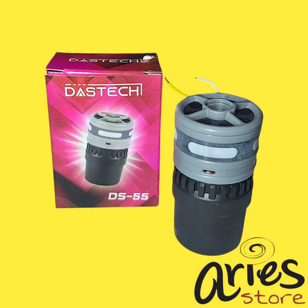 SPUL MIC DASTECH DS 55 SPUL MIC DASTECH