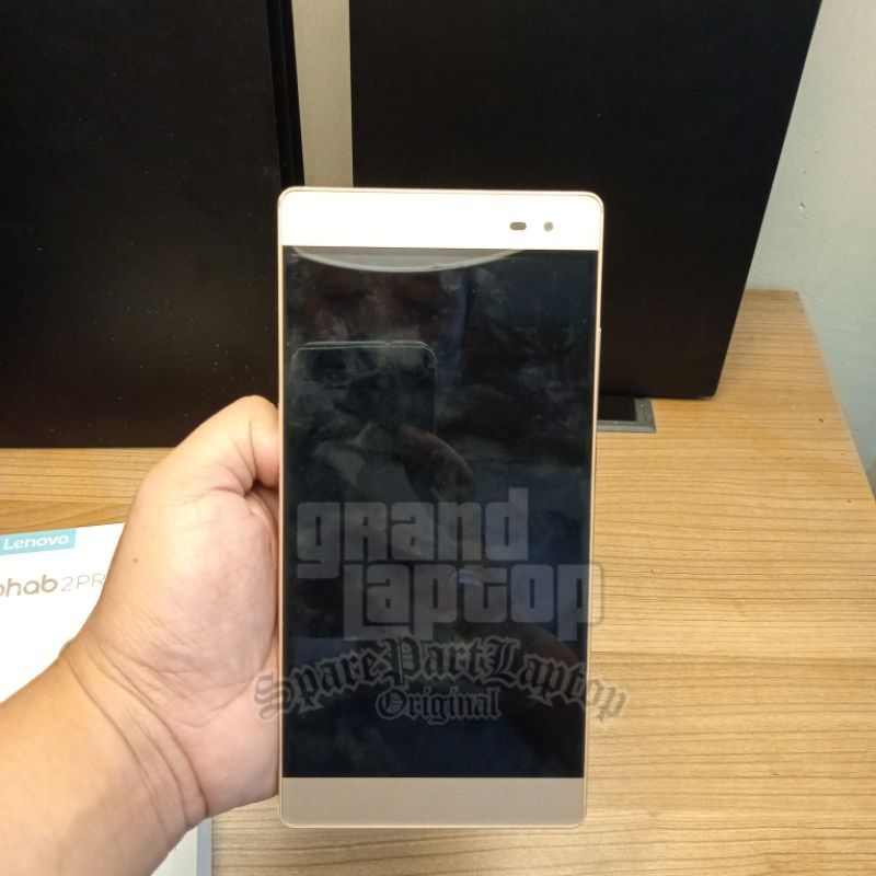 Lenovo phab 2 pro 4GB+64GB LTE