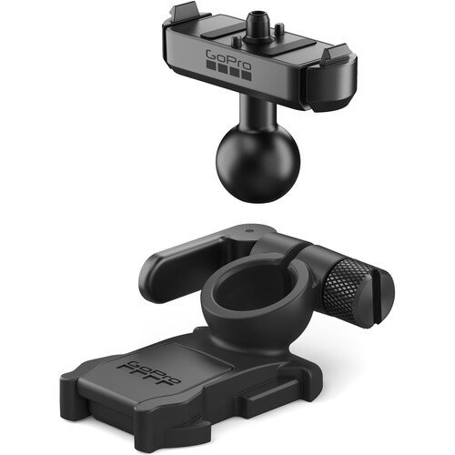 GoPro HERO 13 Magnetic Latch Ball Joint Mount for Go Pro HERO13