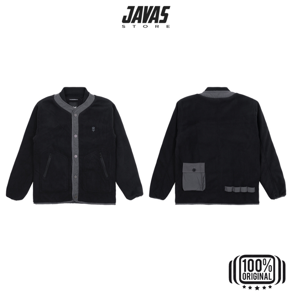 Jaket Maternal Disaster Original Bomber Jacket 430