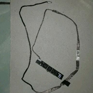 Kamera Webcam Laptop Compaq 510