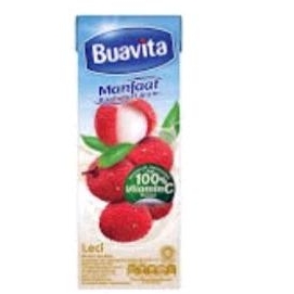 

Minuman Buavita 245ml