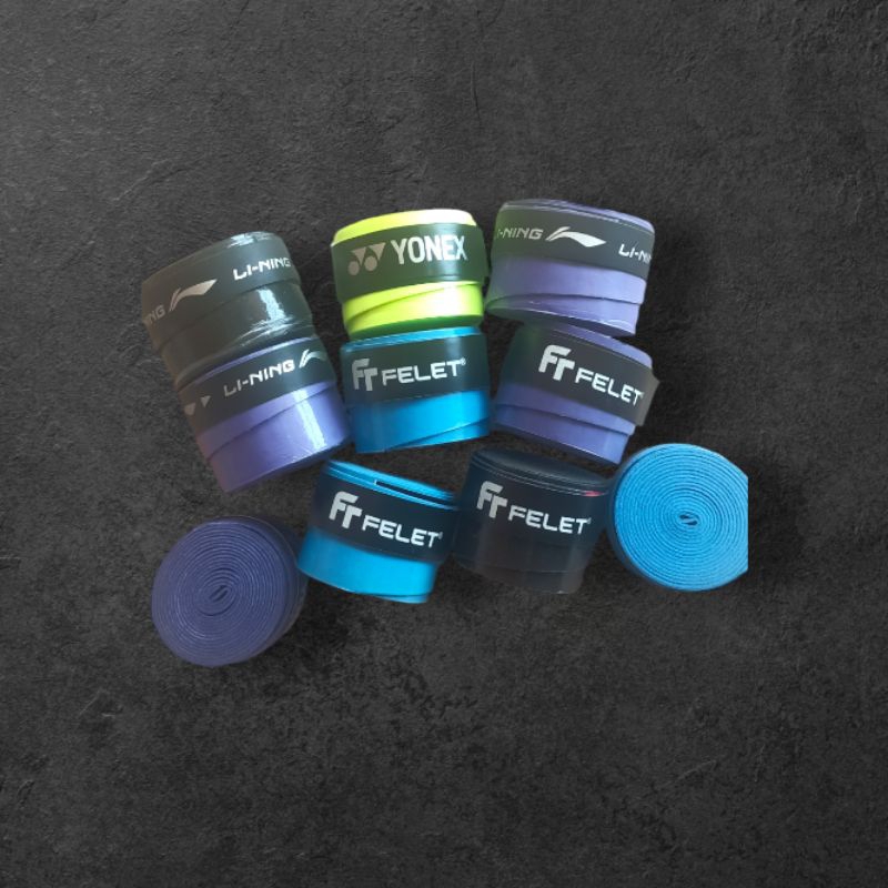 Grip Karet Raket