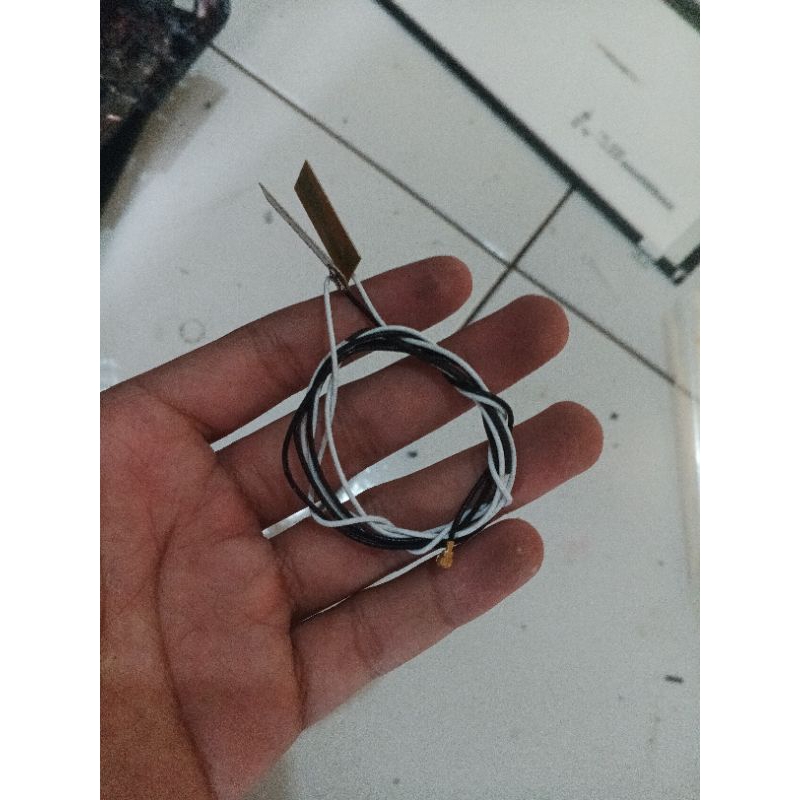 kabel antena wifi laptop Lenovo g405 ori