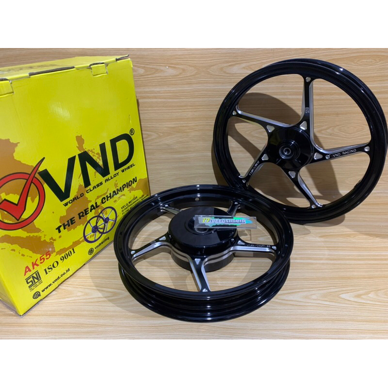 Velg VND AK55 Original VND Ring 14