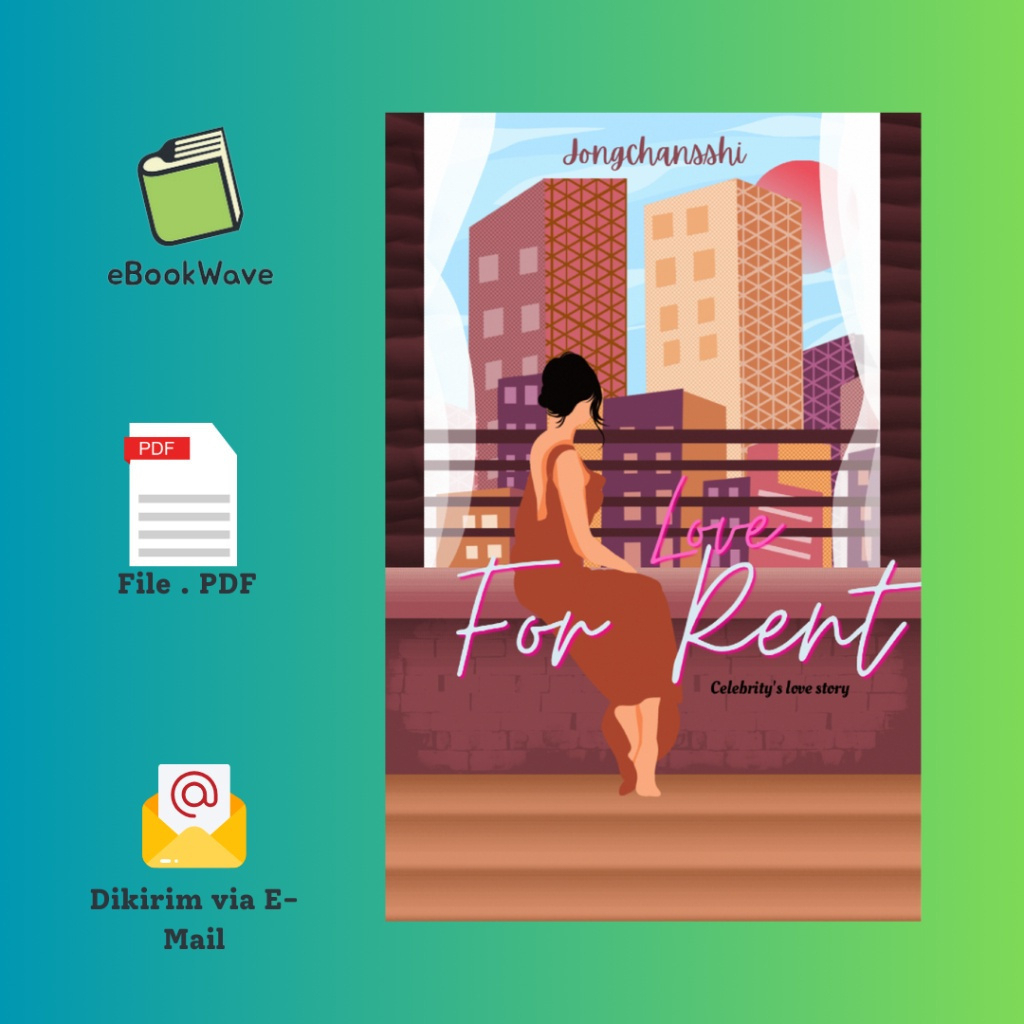 

Love for Rent By Jongchanssi Book BEST SELLER (Bahasa Indonesia)