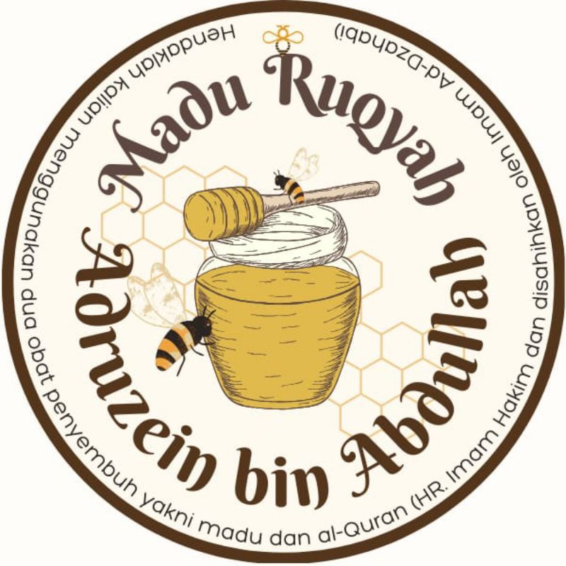 

madu ruqyah