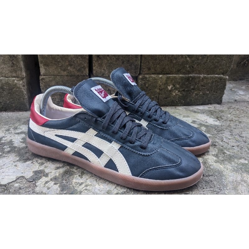 Onitsuka Tiger sepatu sneaker kw super Size 42