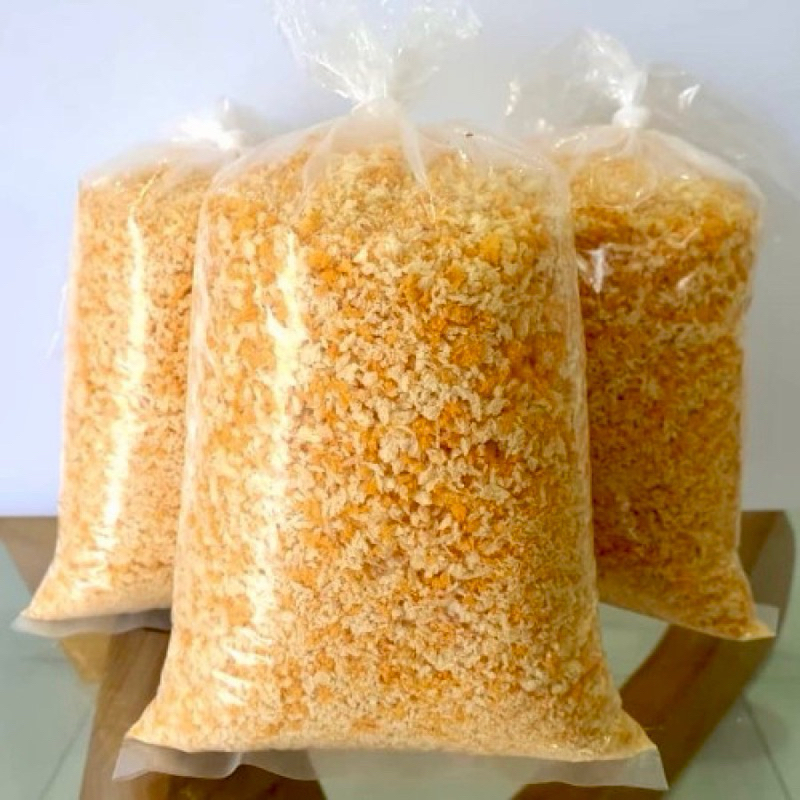 

Tepung Panir/Tepung Roti/Tepung Panko/Tepung Breadcrumb Mix