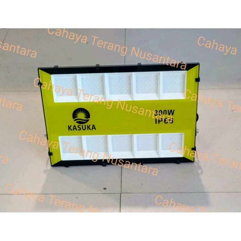 Lampu sorot led 300watt outdoor lampu tembak led 300watt outdoor lampu sorot 300 Watt Kasuka