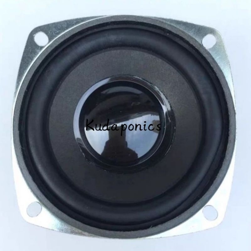Speaker 2.75 inch 3 ohm 5 watt Fullrange