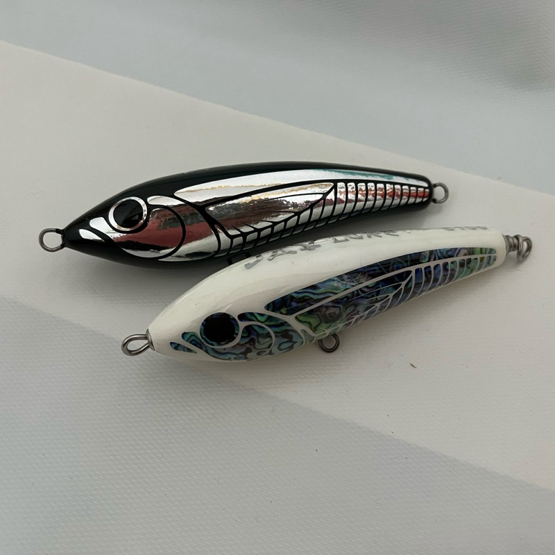 Umpan Stickbait 100gr by JAV LURE