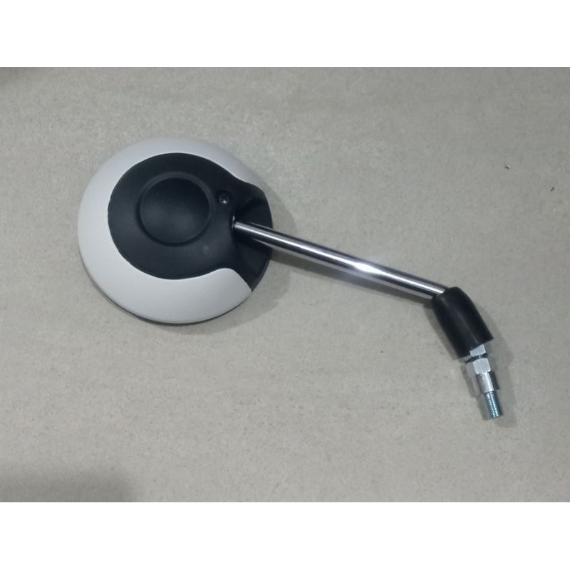 Spion Putih Doff, All New Scoopy eSP Prestige Stylish  K2F "ORIGINAL"