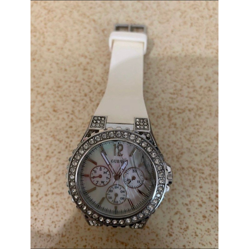 Jam Tangan Wanita GUESS ori