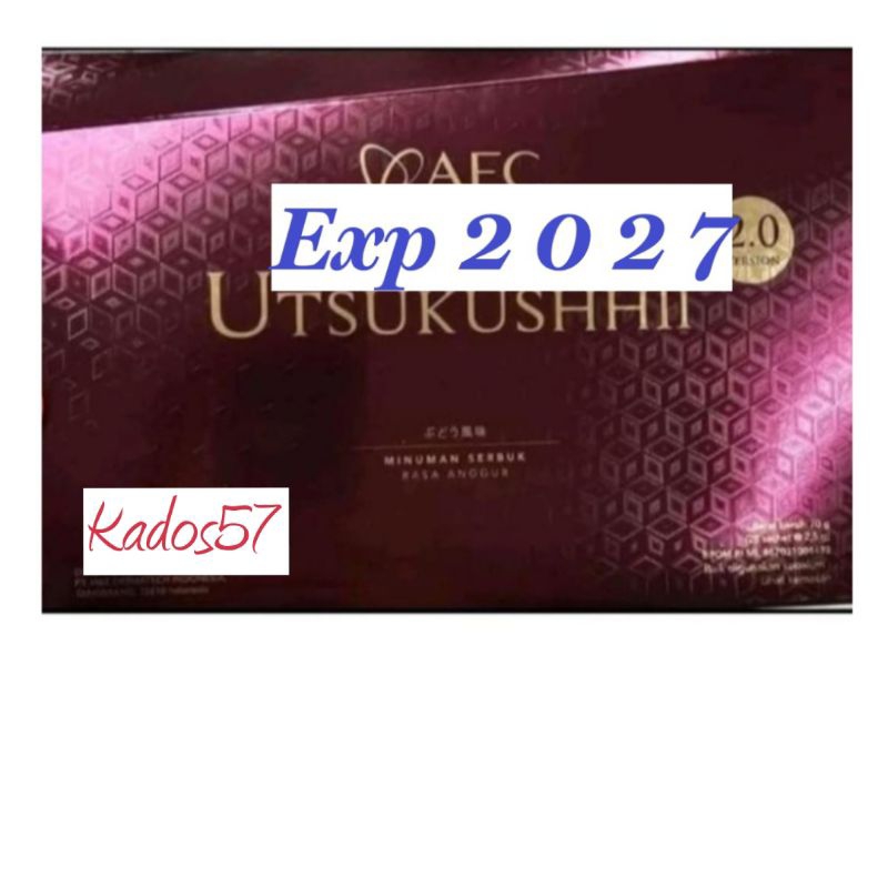 

Utsukushi Gold exp 2027