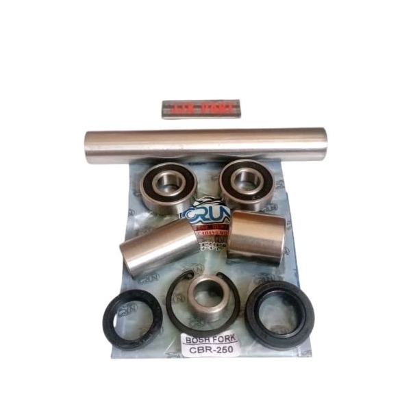 BOSH ARM FORK GARPU TENGAH CBR250R CBR250RR - CBR 250 R CBR 250 RR