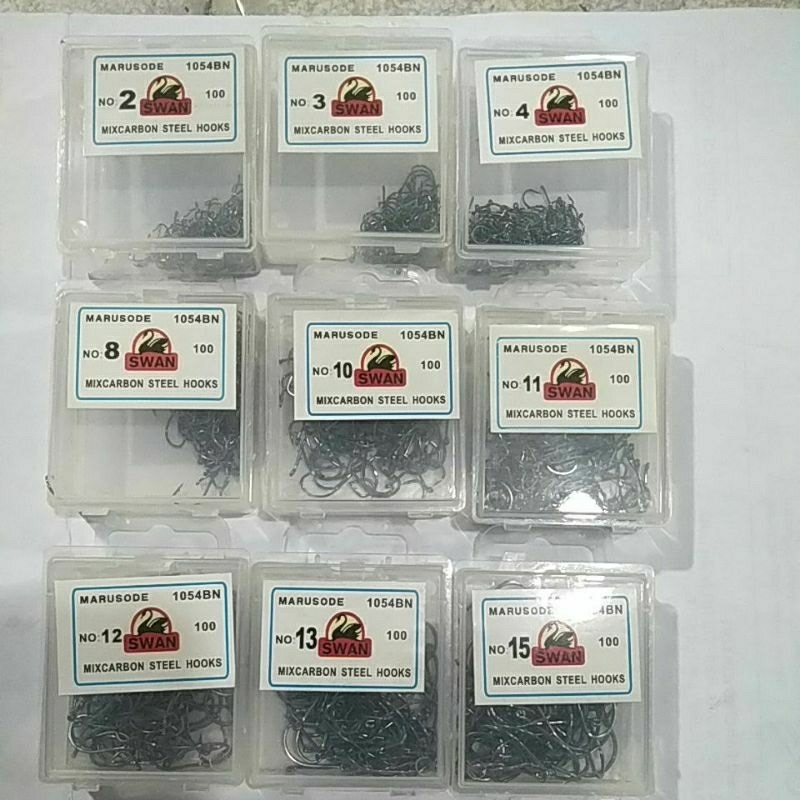 kail swan marusode 1054BN/kotakan