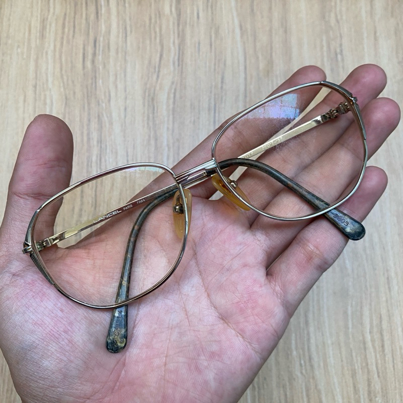 Kacamata Second - Lancel Paris Original