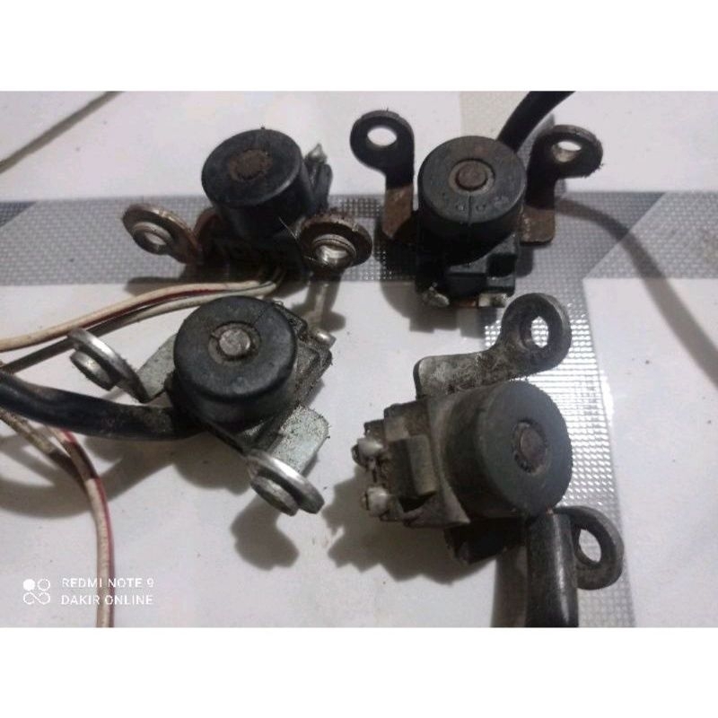 PULSER PULSAR SPUL F1ZR FIZR F1Z FORCE ONE FIZR ORIGINAL