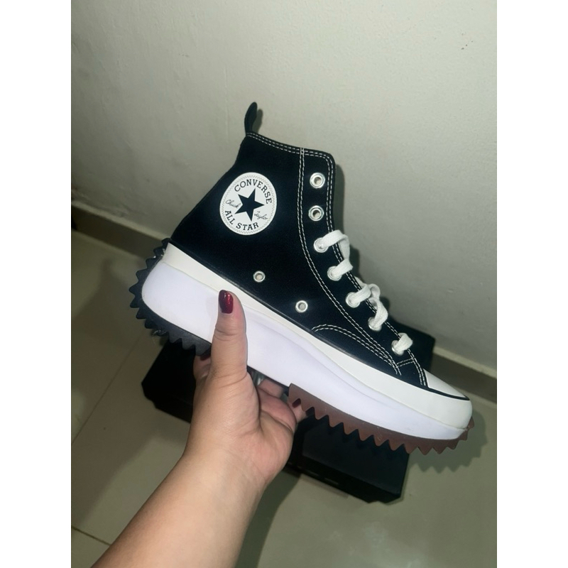 CONVERSE ORIGINAL 100% RUN STAR HIKE