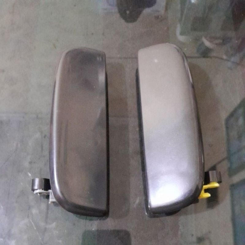 Handle Pintu Luar Suzuki Apv Handle bukaan pintu luar Apv Hitam