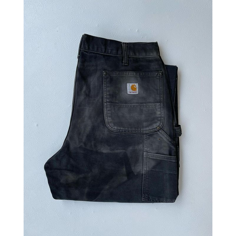 carhartt double knee pants