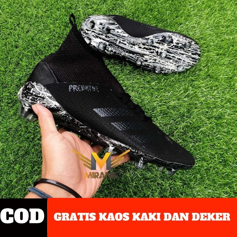 sepatu bola terbaru murah berkualitas air zoom football boots || sepatu bola ronaldo cr7