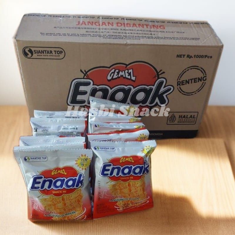 

Gemez Enaak 1 Dus