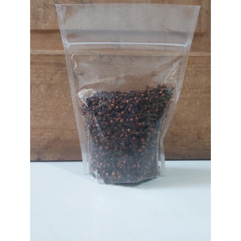 

Cengkeh kering premium 250 gram