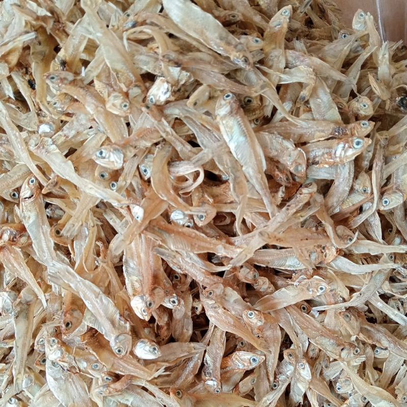 

ikan asin murah termurah harga grosir teri bunga