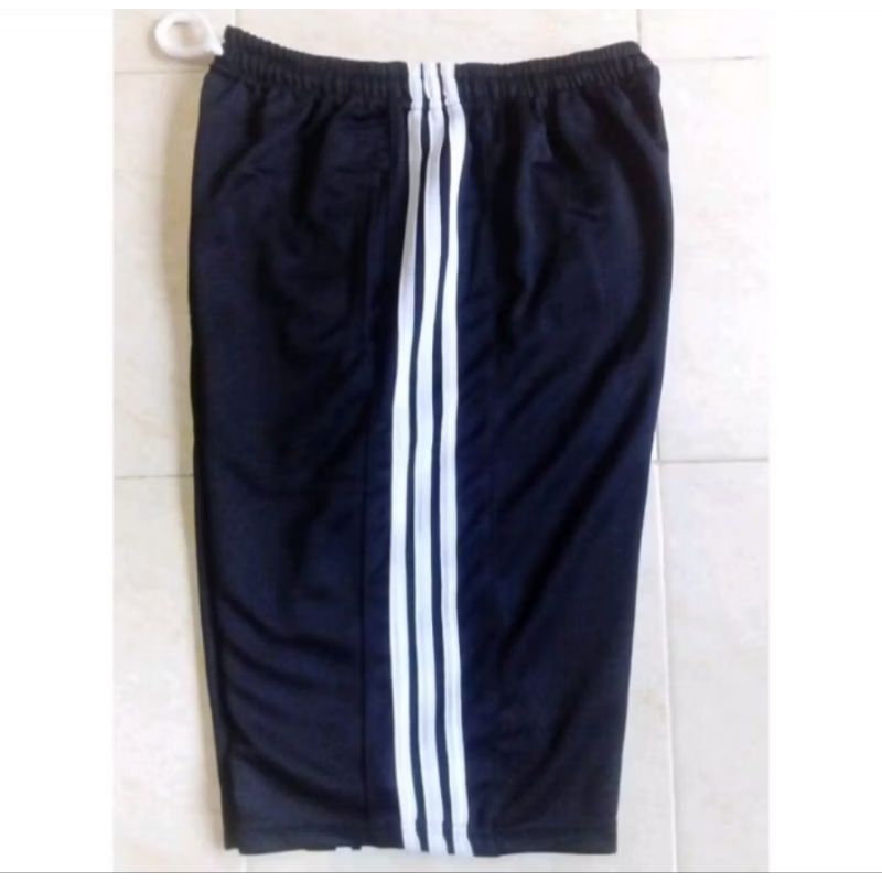 Celana Training Pendek Dewasa XL / Training Sontog Dewasa Pria Wanita Murah