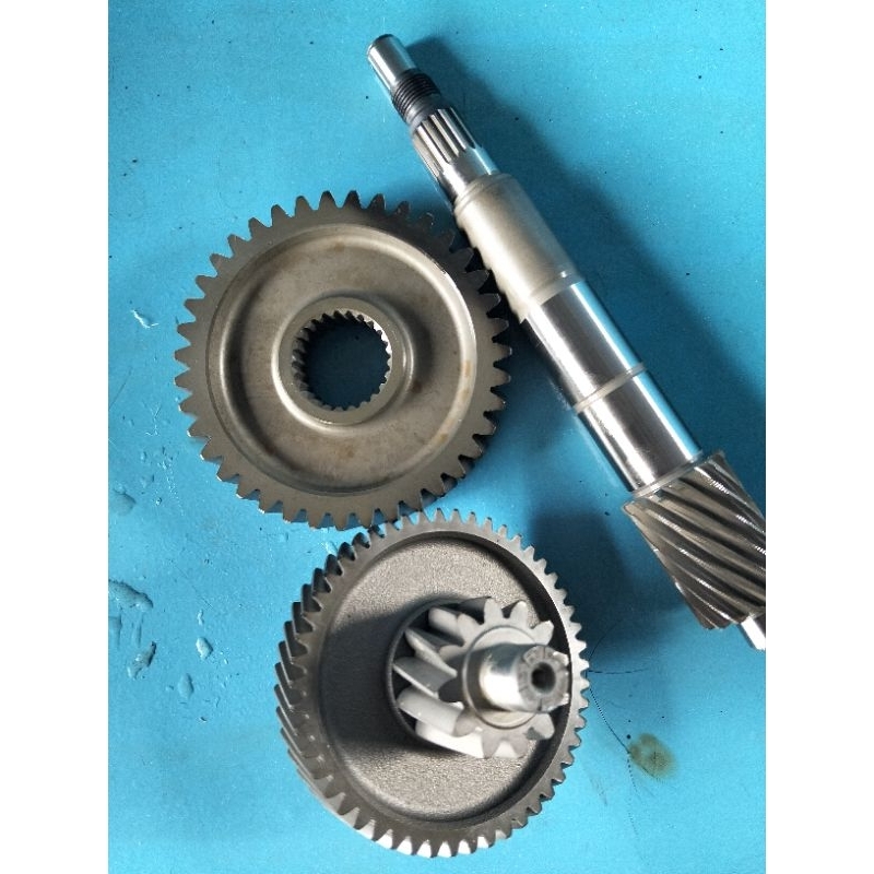 Gear Rasio Mio M3 Set