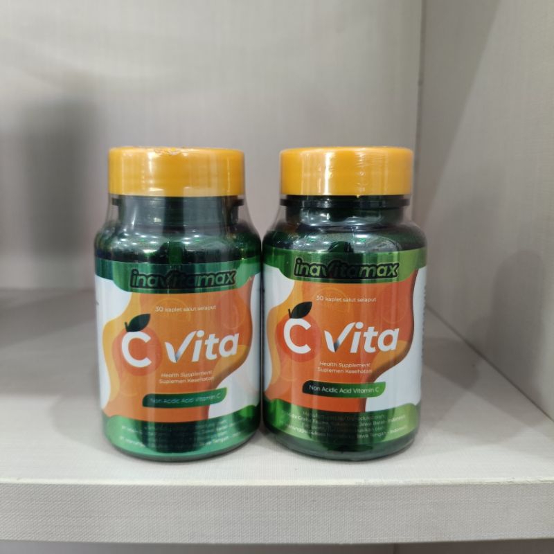 INAVITAMAX C VITA 30