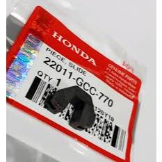 22011-GCC-770 Piece Slide Beat Spacy Genio Vario 110 Fi Original AHM HGP 22011GCC770