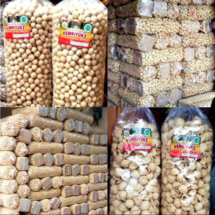 

COD 250 GRAM KRIPIK TAHU BULAT KWALIK KERIPIK TAHU CRISPY RENYAH GURIH KRIPIK TAHU BULAT ORI KWALIK WALIK ORI GROSIR BESAR KALIMANTAN