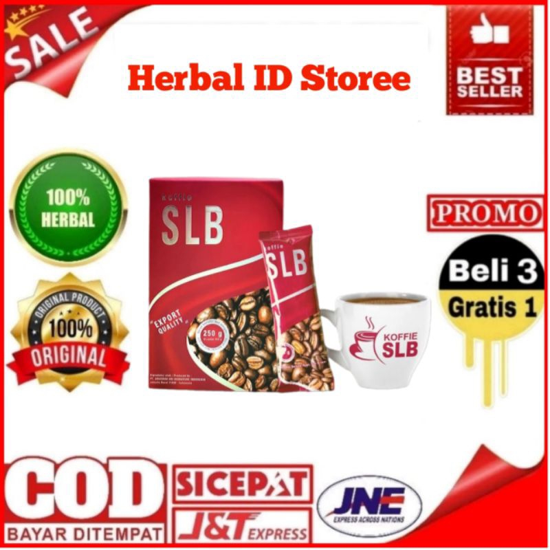 

SLB 1 BOX ISI 10 SACHET ORIGINAL